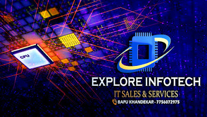 Explore Infotech